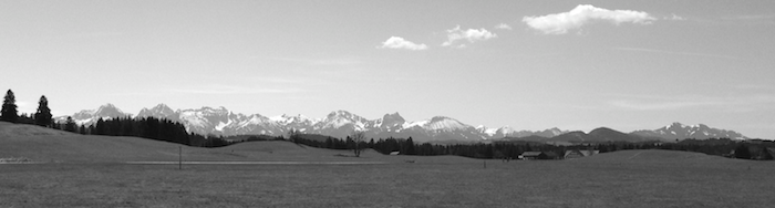 Auerbergland 2013