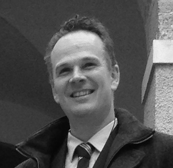 Dr. Michael Barth